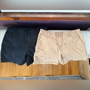Banana Republic Shorts